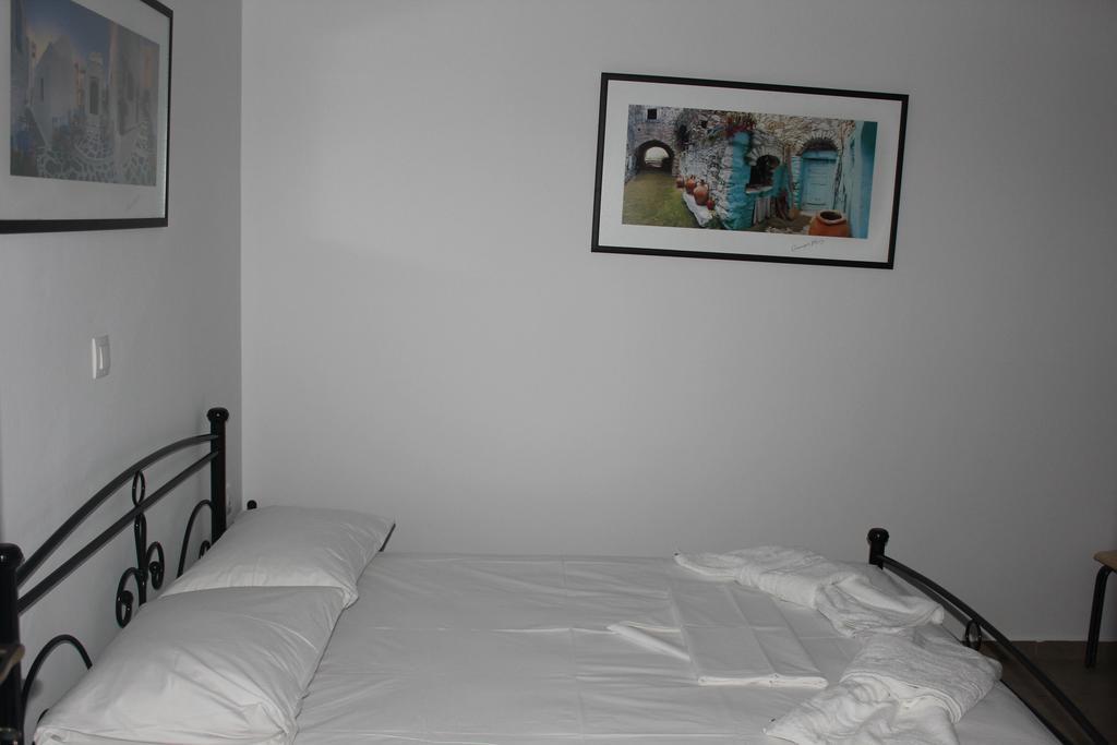 Casaprimavera Katápola Habitación foto