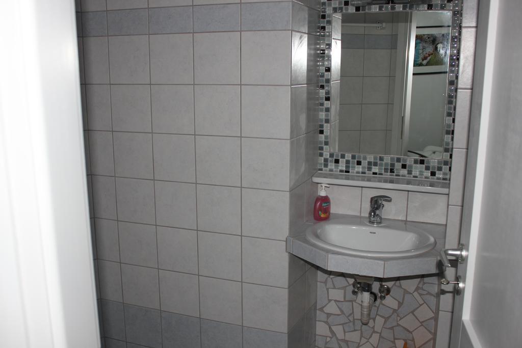 Casaprimavera Katápola Habitación foto